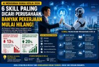 AI di dunia kerja