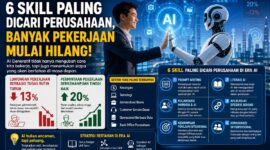 AI di dunia kerja