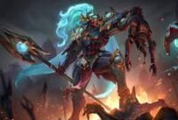 Build ALPHA MLBB