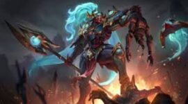Build ALPHA MLBB