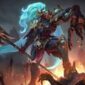 Build ALPHA MLBB