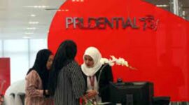 Daftar Asuransi Prudential