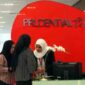 Daftar Asuransi Prudential