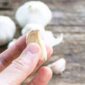 Viral di tiktiok bawang putih dimasukkan ke hidung dipercaya untuk obat flu