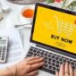 Ilustrasi ide bisnis online
