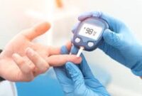 Cara mengurangi asupan gula agar terhindar dari diabetes