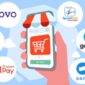 Dompet digital terbaik di Indonesia