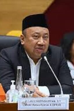 Teknik Resmi Jadi Rekayasa? DPR Dukung Perubahan Nomenklatur Kampus, Ini Dampaknya bagi Mahasiswa dan Dunia Kerja