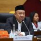 Foto; Wakil Ketua Komisi X DPR RI, Lalu Hadrian Irfani. (Sumber/Google)