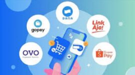 Cara transfer E-wallet
