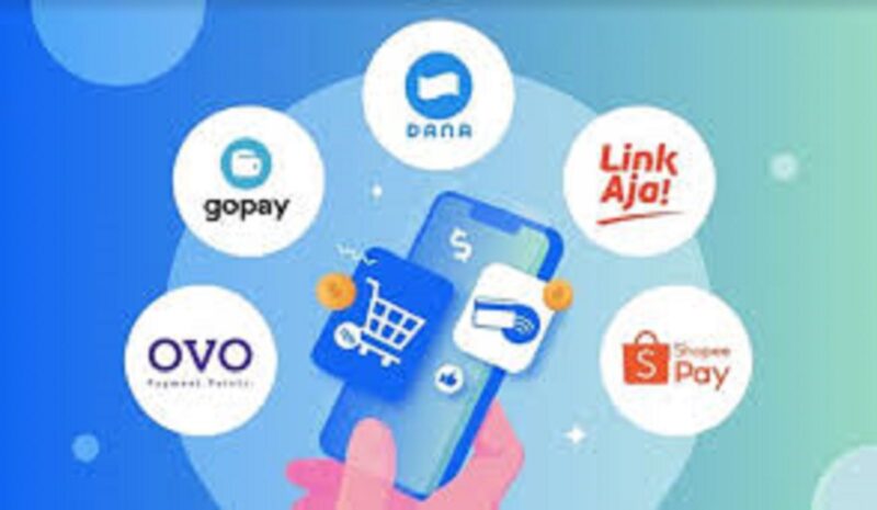 Cara transfer E-wallet