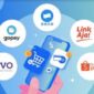 Cara transfer E-wallet