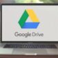 Ilustrasi File Google Drive hilang