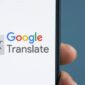 Google Translate berbasis AI
