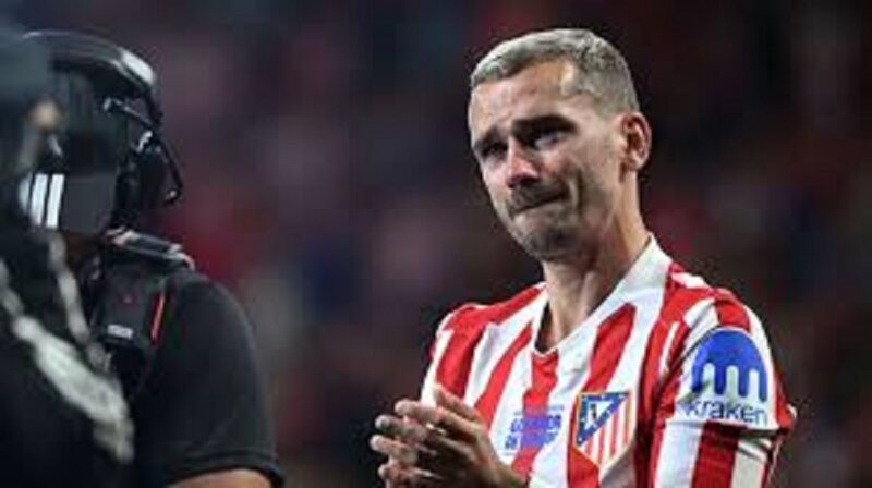 Griezmann