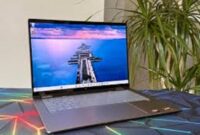HP OmniBook X Flip 14 AI