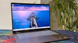 HP OmniBook X Flip 14 AI