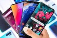 HP murah spek dewa