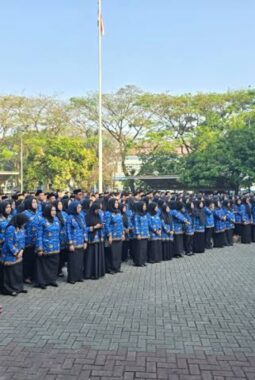 Guru Honorer Wajib Baca! SE Mendikdasmen 7/2026 Bisa Jadi Jalan Jadi PPPK