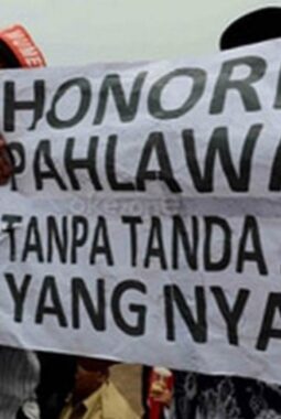 Gaji Guru Honorer Jadi PPPK Terancam? FSGI Minta Pemerintah Beri Jaminan Penuh