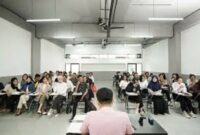 Prospek kerja Jurusan Ilmu Komunikasi