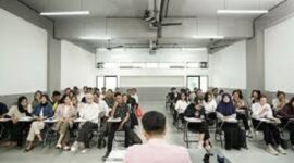 Prospek kerja Jurusan Ilmu Komunikasi