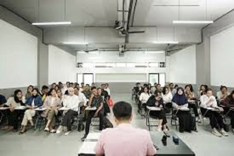 Prospek kerja Jurusan Ilmu Komunikasi