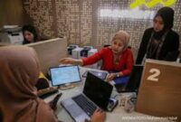 Simulasi KUR MANDIRI Rp100 juta