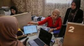 Simulasi KUR MANDIRI Rp100 juta