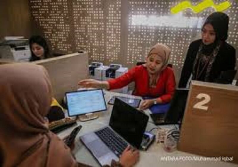 Simulasi KUR MANDIRI Rp100 juta