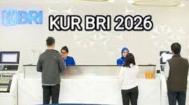 Ilustrasi syarat KUR BRI