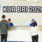 Ilustrasi syarat KUR BRI