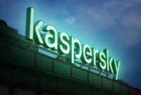 Kaspersky