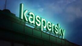 Kaspersky