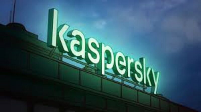 Kaspersky