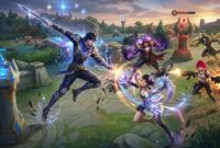 Kode redeem mobile legend hari ini