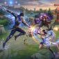 Kode redeem mobile legend hari ini