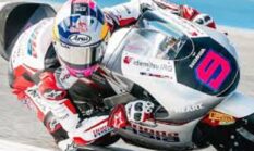 Veda Ega Pratama Siap Mengguncang Moto3 Italia 2026, Rekor Gila di Mugello Jadi Modal Besar Pembalap Indonesia