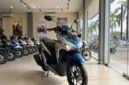 Motor Matic irit BBM