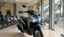 Motor Matic irit BBM
