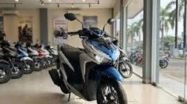 Motor Matic irit BBM