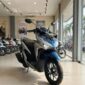 Motor Matic irit BBM
