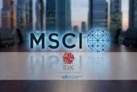 MSCI Indonesia 2026
