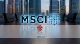 MSCI Indonesia 2026