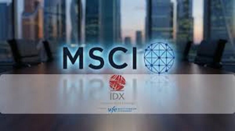 MSCI Indonesia 2026