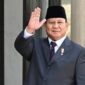Foto ; Presiden Prabowo Subianto
