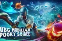 update PUBG Mobile 2026