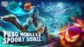 update PUBG Mobile 2026
