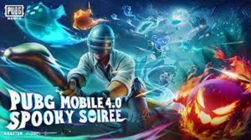 update PUBG Mobile 2026