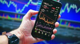 Ilustrasi cara investasi di pasar saham